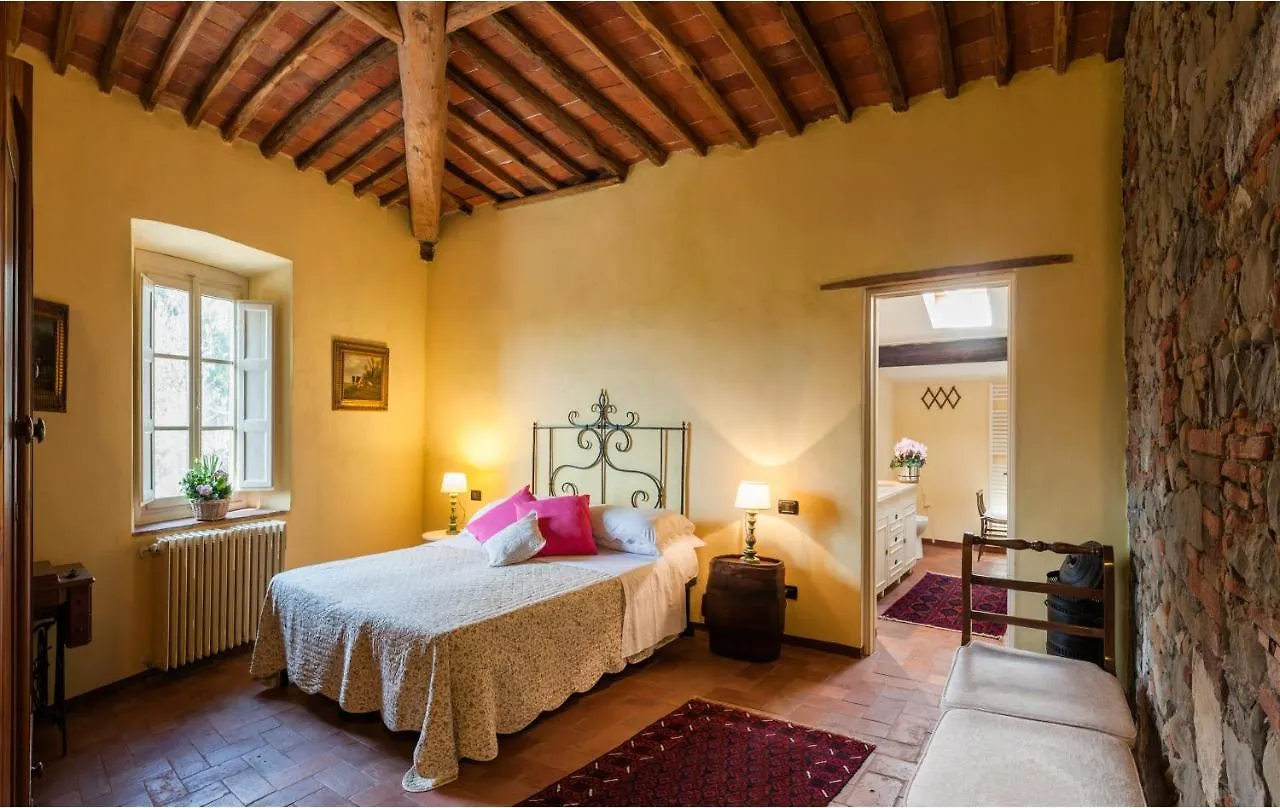 Altido Villa Maria Vittoria With Pool And Spacious Garden Capannori