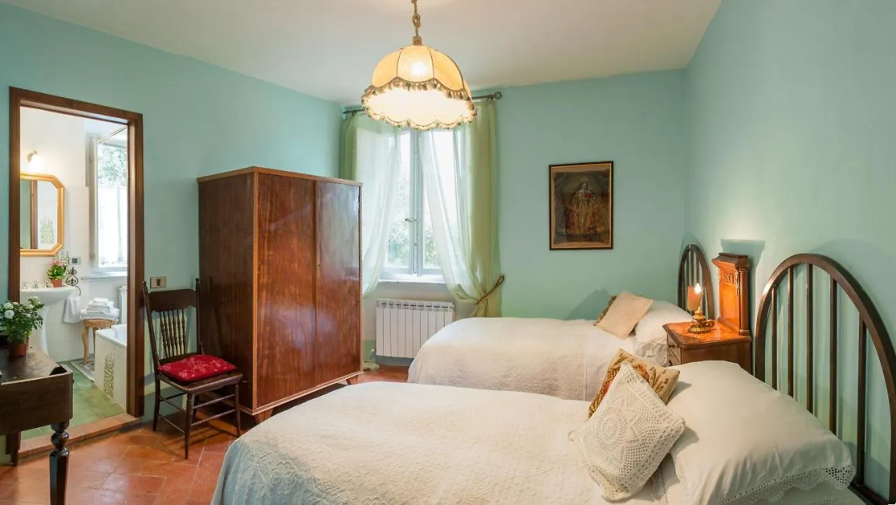 Altido Villa Maria Vittoria With Pool And Spacious Garden Capannori