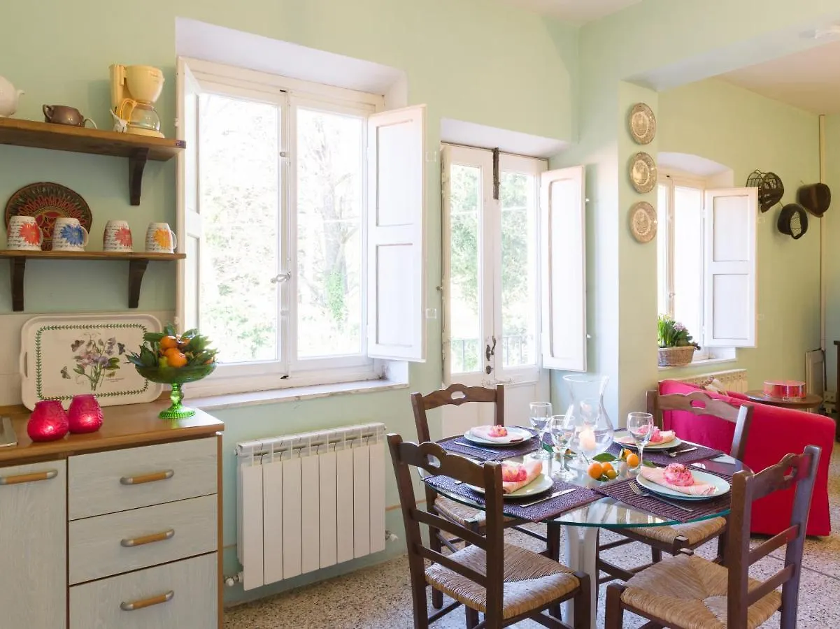 Altido Villa Maria Vittoria With Pool And Spacious Garden Capannori Apartment